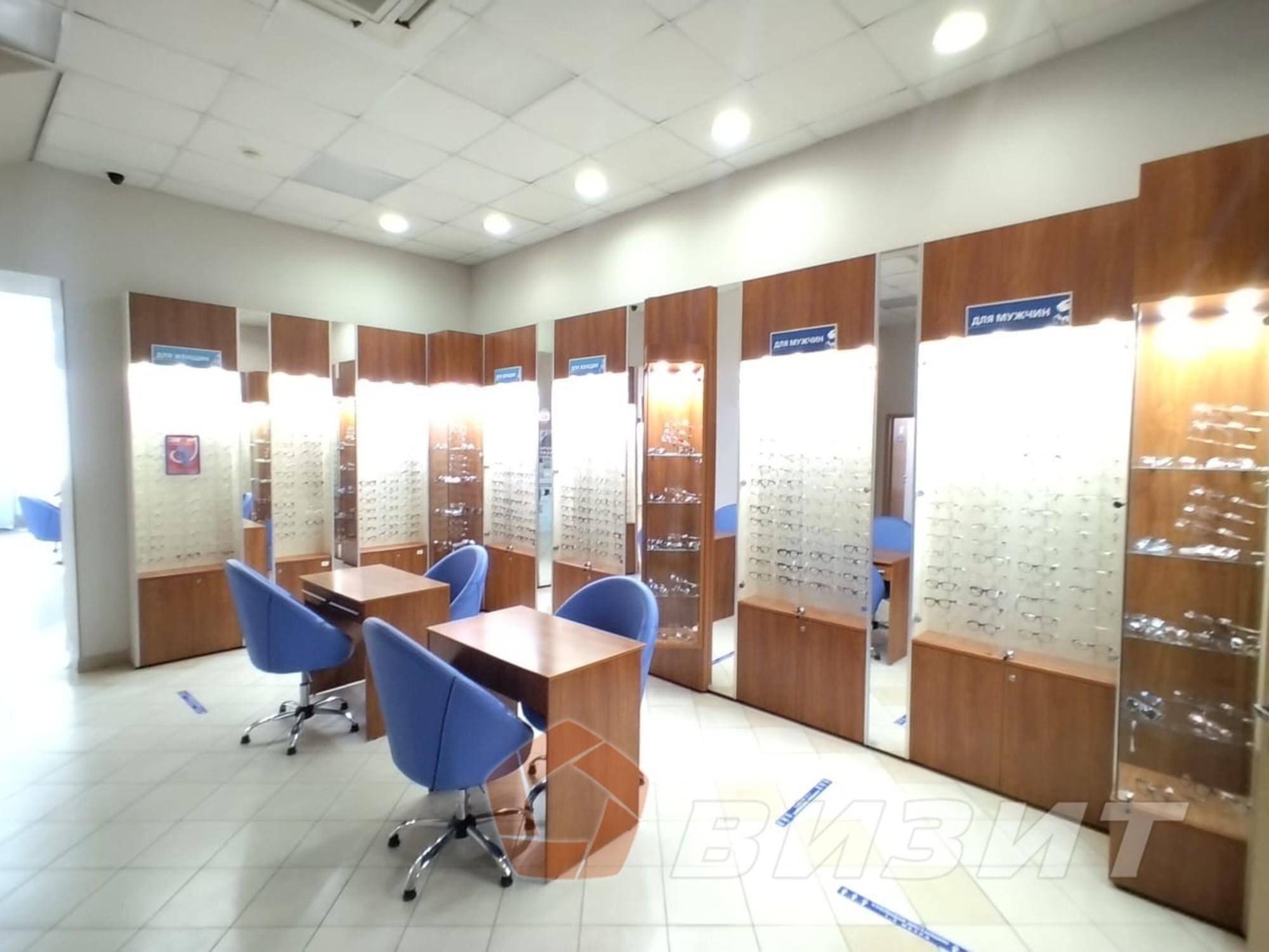 Купить торговое помещение за 35 000 000 рублей на Ленинградская улица, 57