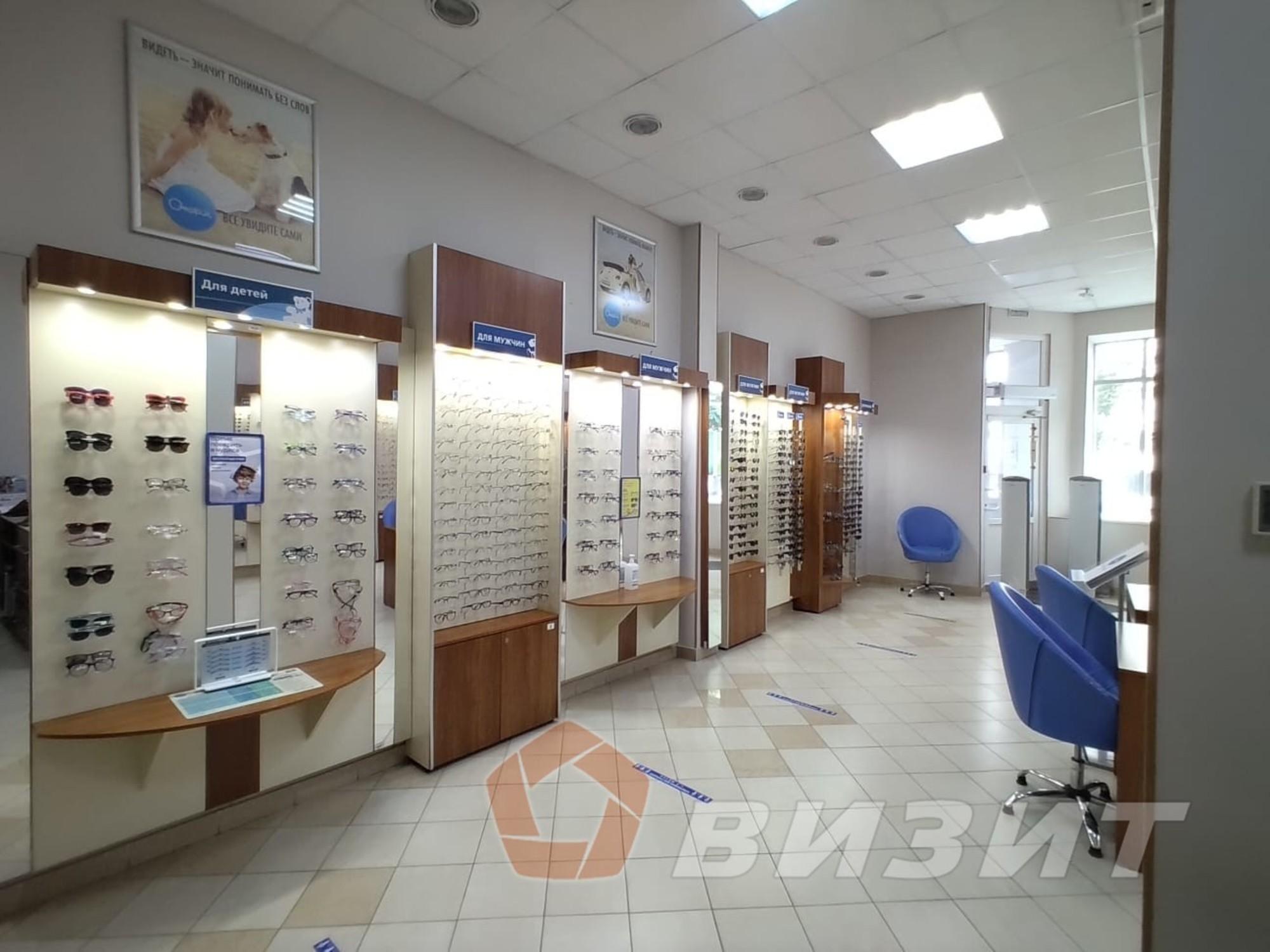 Купить торговое помещение за 35 000 000 рублей на Ленинградская улица, 57