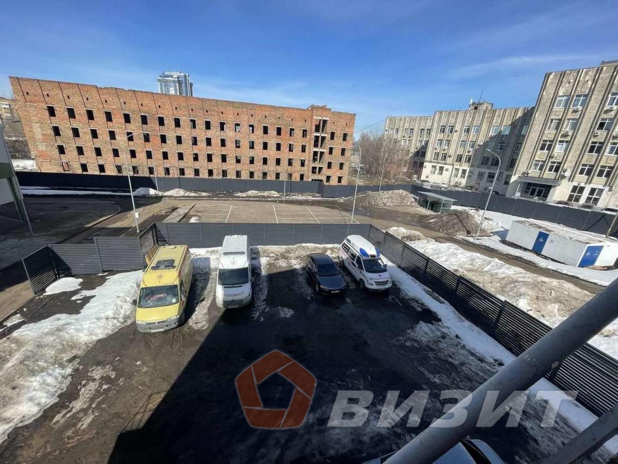 Сдать офис, помещение под офис за 73 500 рублей на Николая Панова улица, 12Ч