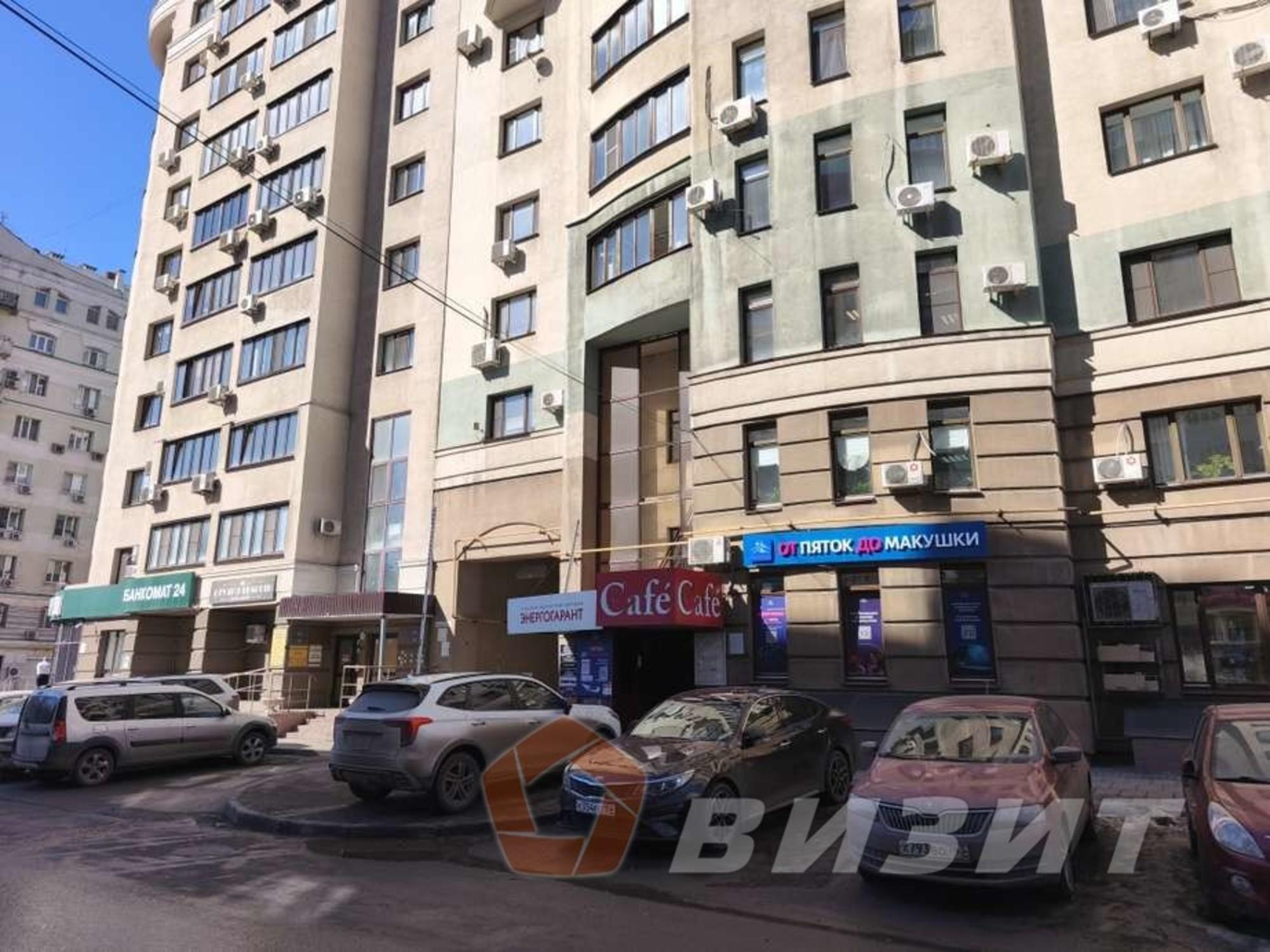 Сдать офис, помещение под офис за 150 000 рублей на Садовая улица, 278