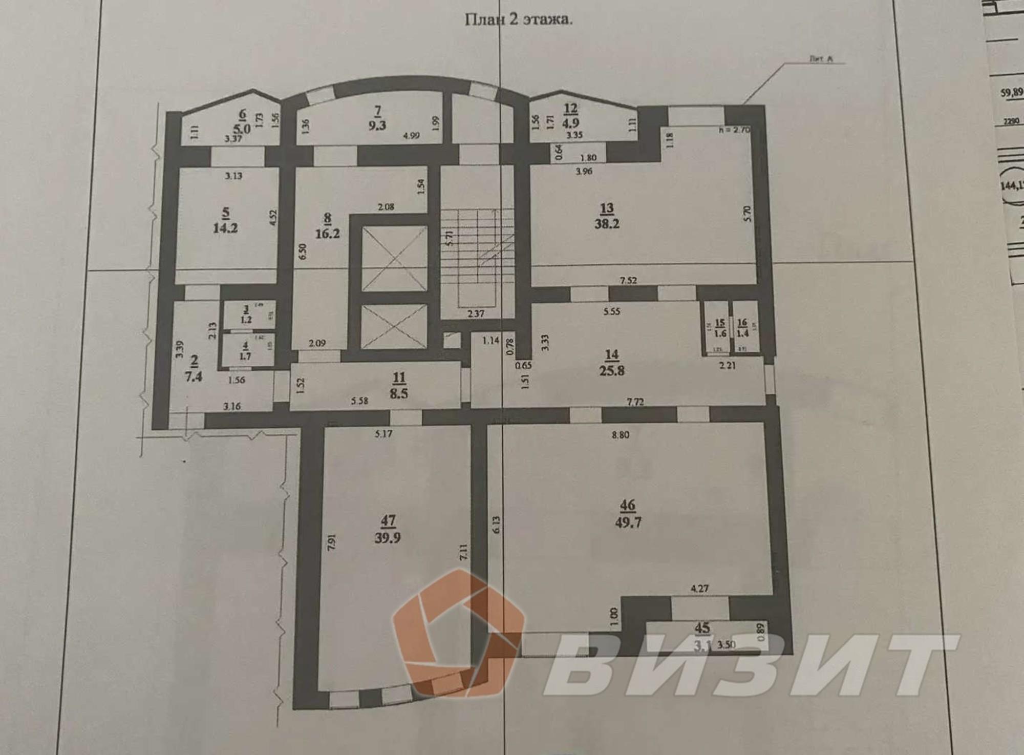 Сдать офис, помещение под офис за 150 000 рублей на Садовая улица, 278