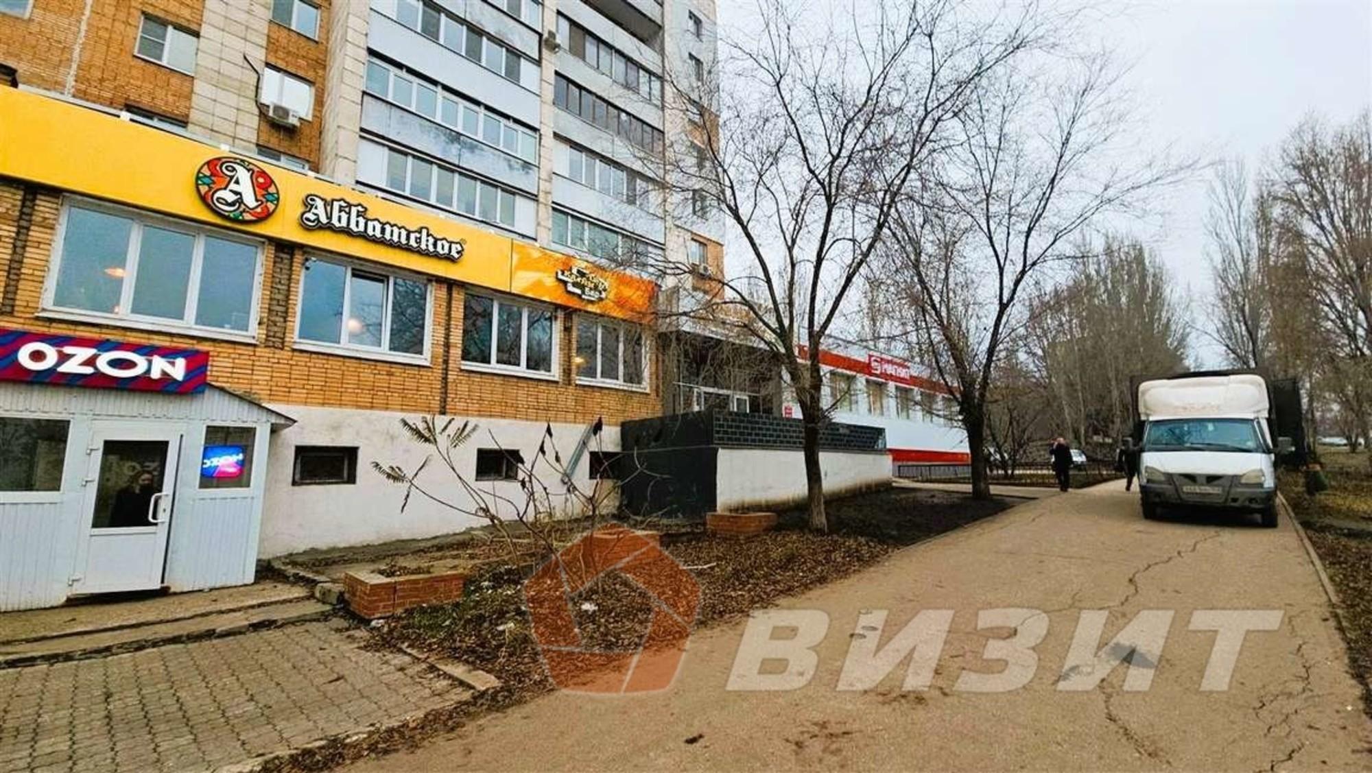 Купить офис, помещение под офис за 27 700 000 рублей на 22 Партсъезда улица, 46