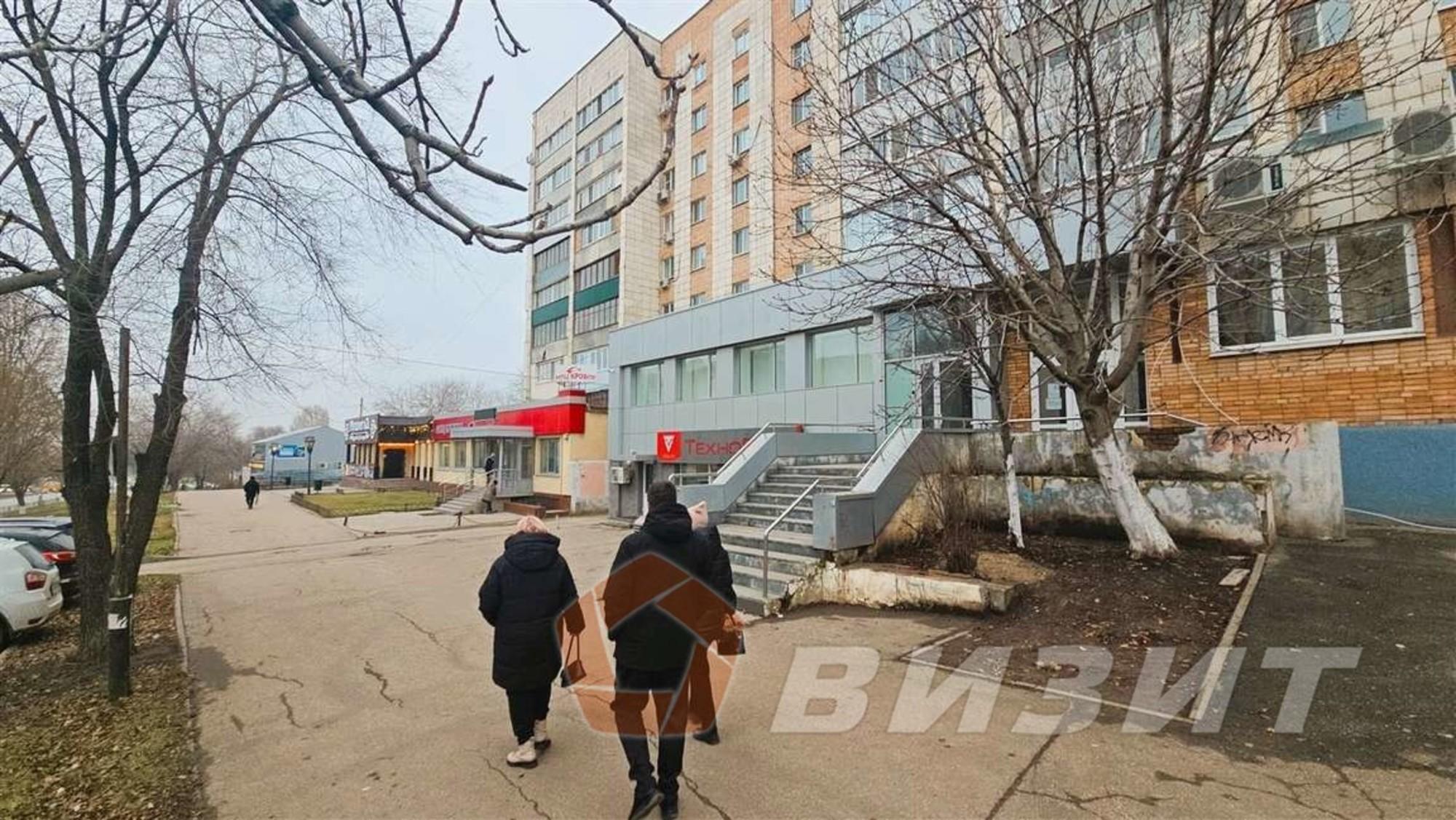Купить офис, помещение под офис за 27 700 000 рублей на 22 Партсъезда улица, 46