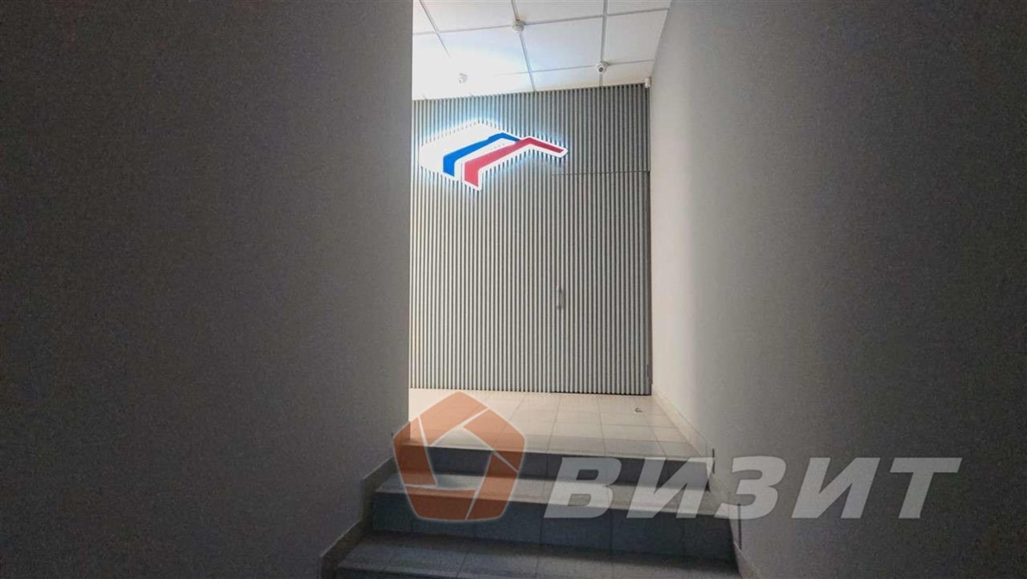 Купить офис, помещение под офис за 27 700 000 рублей на 22 Партсъезда улица, 46