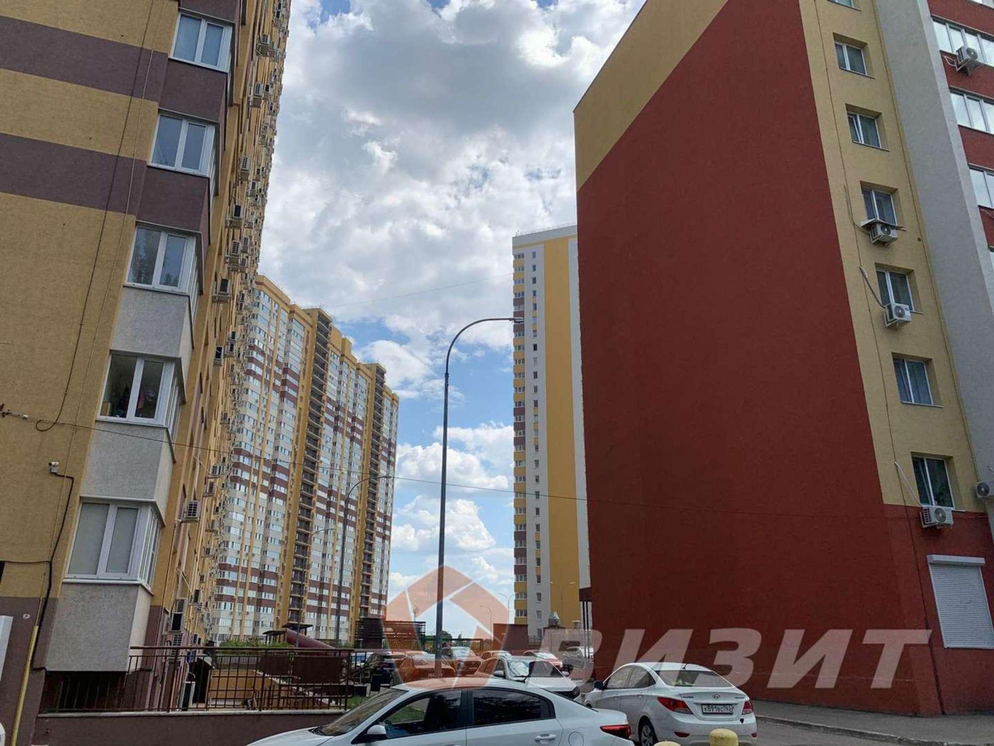 Купить торговое помещение за 7 850 000 рублей на Краснодонская улица, 10
