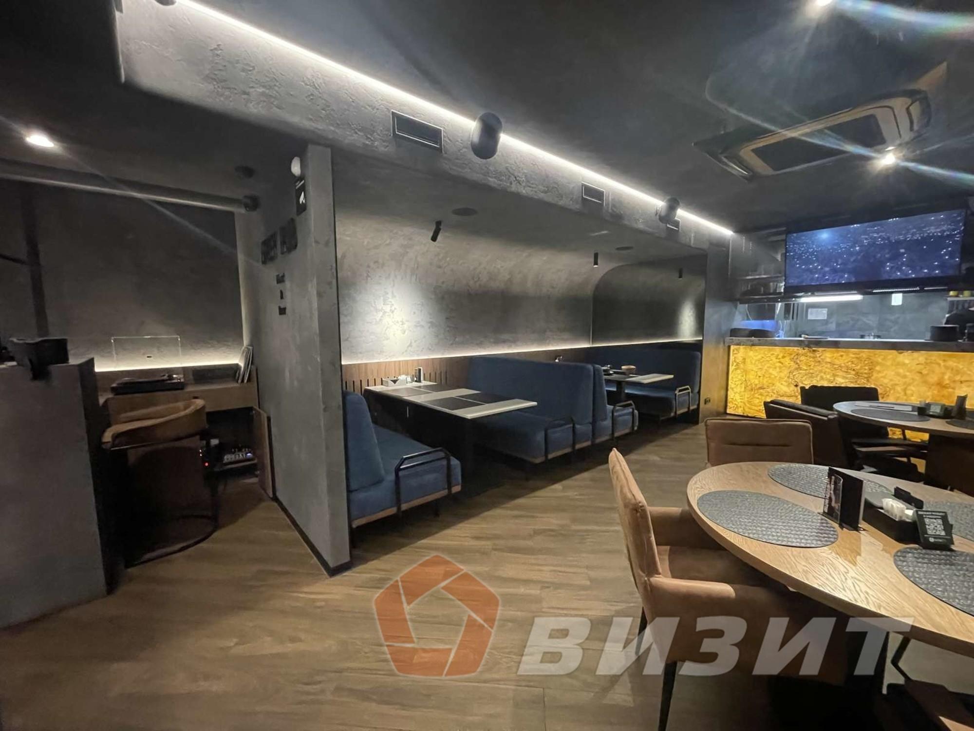Купить торговое помещение за 25 000 000 рублей на 5-я просека, 99Б