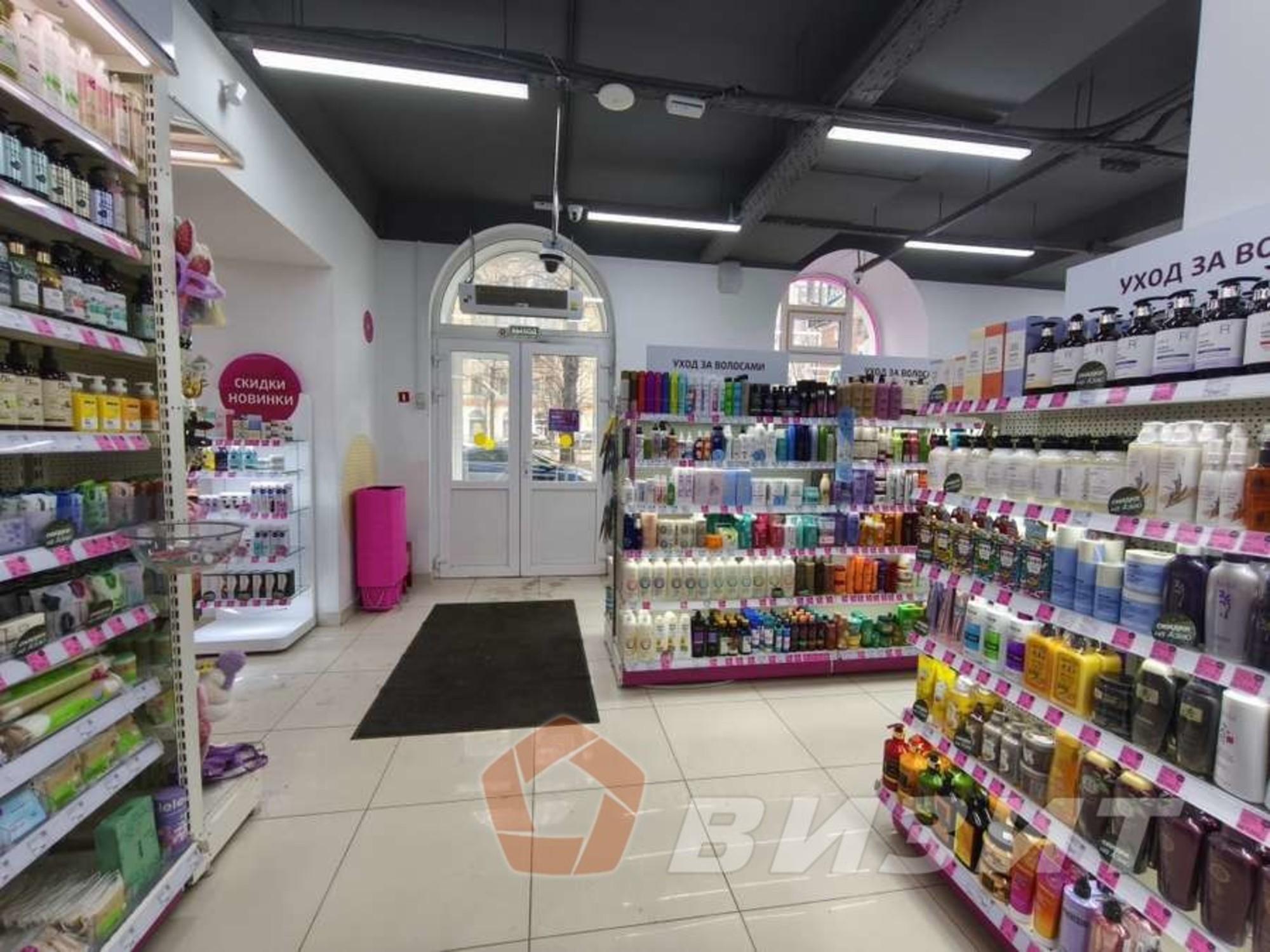Сдать торговое помещение за 250 000 рублей на Металлургов проспект, 81