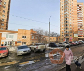 офис 96 кв м, этаж 2/2 5-я просека, 104А
