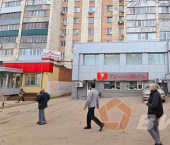 офис 206 кв м, этаж 1/9 22 Партсъезда улица, 46