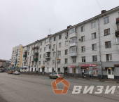 торговое помещение 55 кв м Красноармейская улица, 121