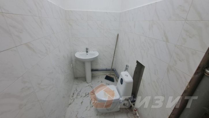 Торговое помещение Алексея Толстого улица, 76
