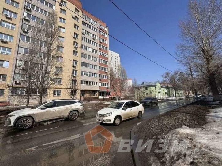Торговое помещение Свободы улица, 92