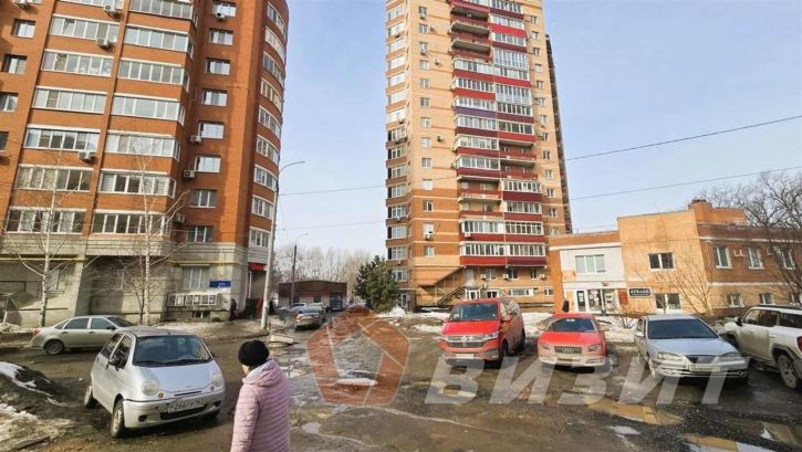 Офис 5-я просека, 104А