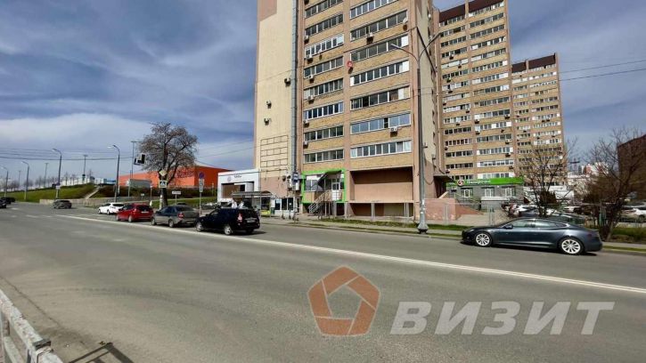 Торговое помещение Карбышева улица, 61