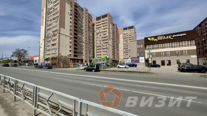 Торговое помещение Карбышева улица, 61