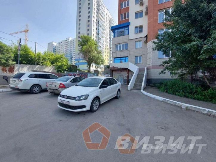 Офис Лейтенанта Шмидта улица, 1к4