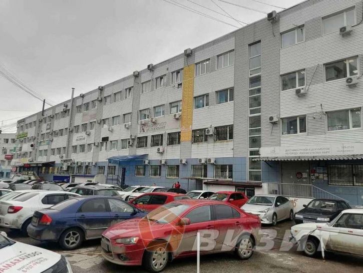 Офис Революционная улица, 70к2