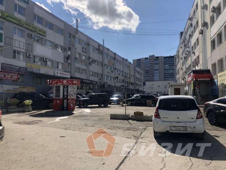 Офис Революционная улица, 70к2