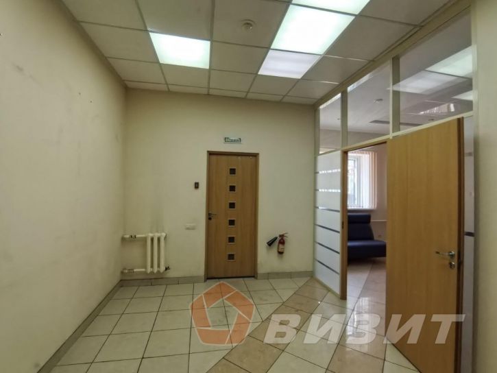 Офис Революционная улица, 70к2