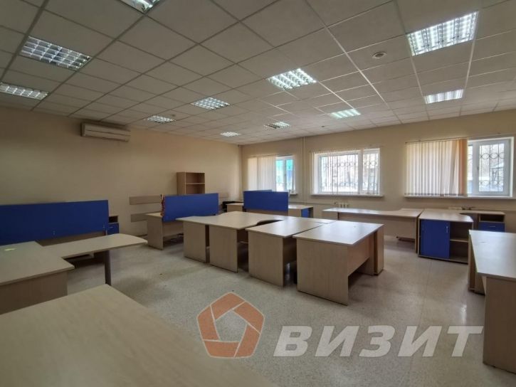 Офис Революционная улица, 70к2