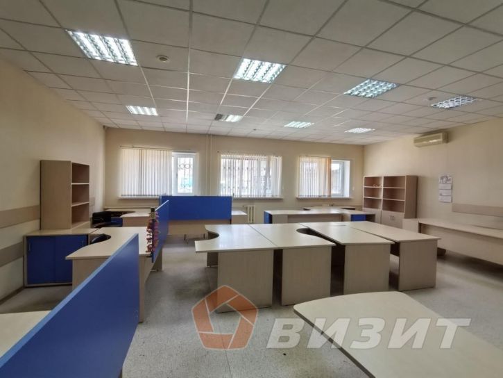 Офис Революционная улица, 70к2