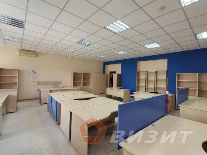 Офис Революционная улица, 70к2