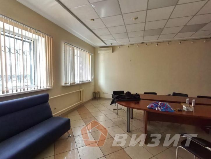 Офис Революционная улица, 70к2