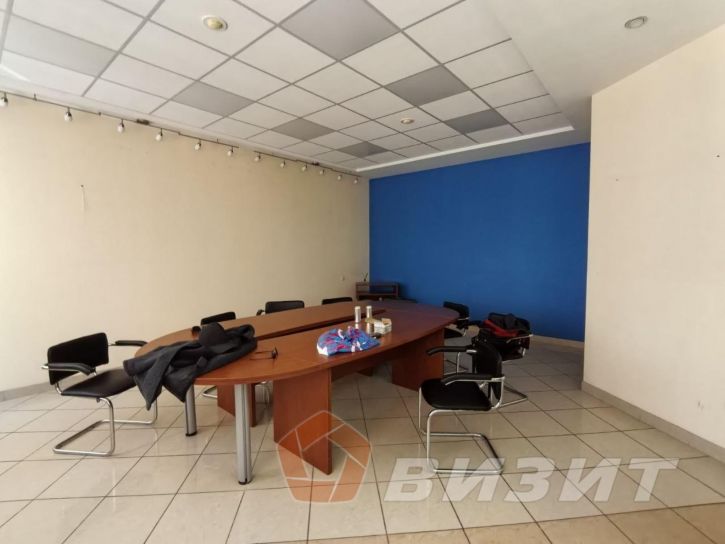 Офис Революционная улица, 70к2