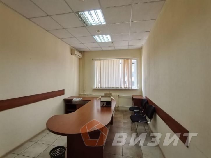Офис Революционная улица, 70к2