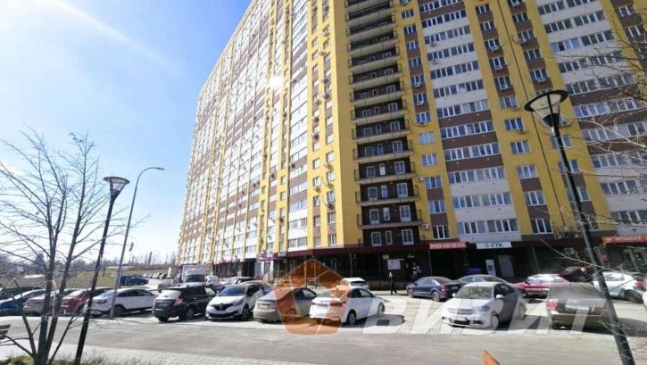 Торговое помещение Краснодонская улица, 10а
