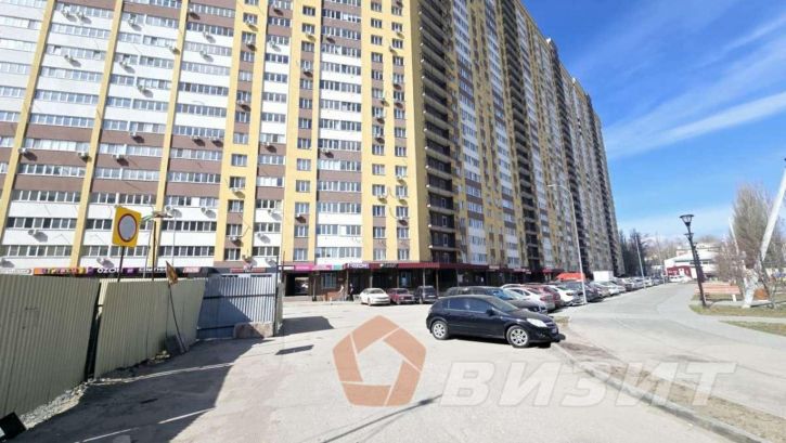 Торговое помещение Краснодонская улица, 10а