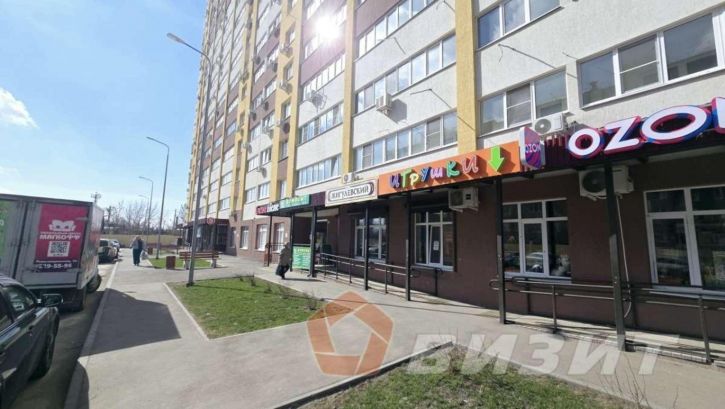 Торговое помещение Краснодонская улица, 10а