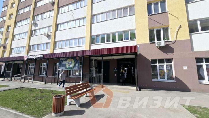 Торговое помещение Краснодонская улица, 10а