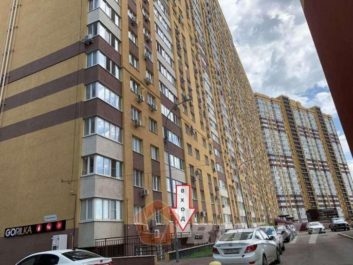 Торговое помещение Краснодонская улица, 10