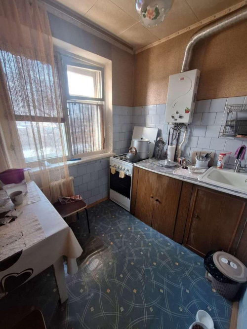 Продажа 2-комн квартиры Магистральная улица, 133а