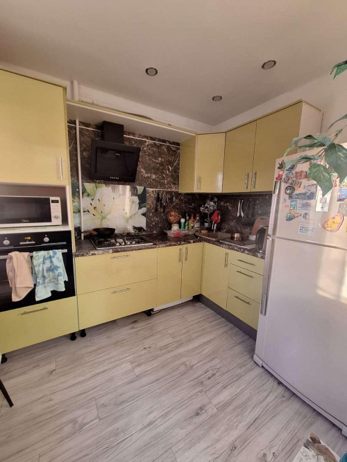 Продажа 3-комн квартиры Академика Кузнецова улица, 11