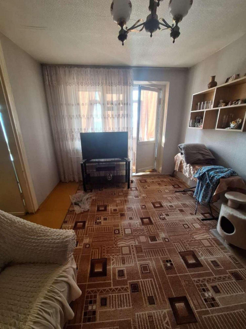 Продажа 2-комн квартиры Магистральная улица, 133а