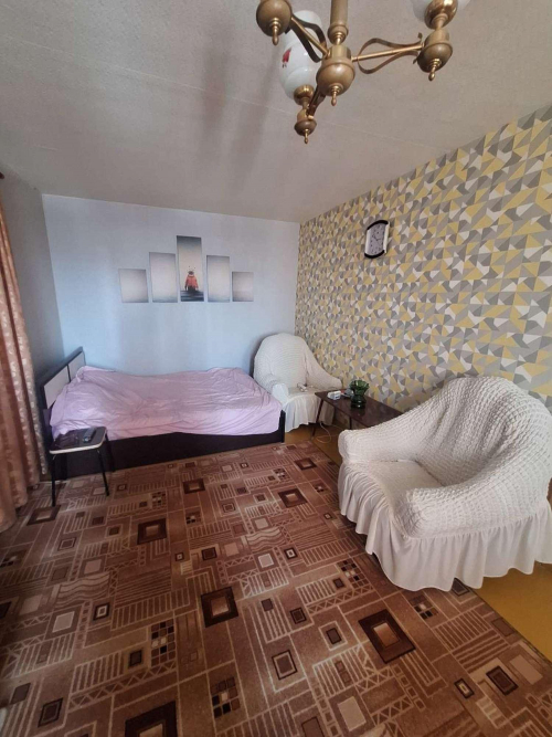 Продажа 2-комн квартиры Магистральная улица, 133а
