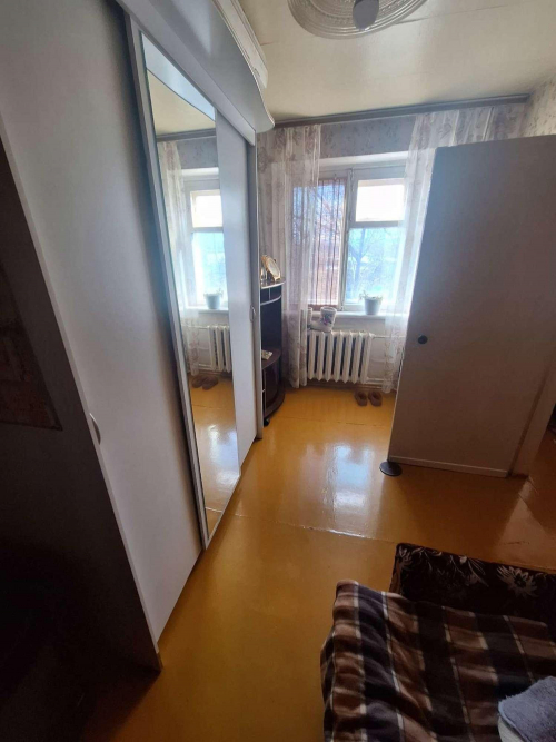 Продажа 2-комн квартиры Магистральная улица, 133а
