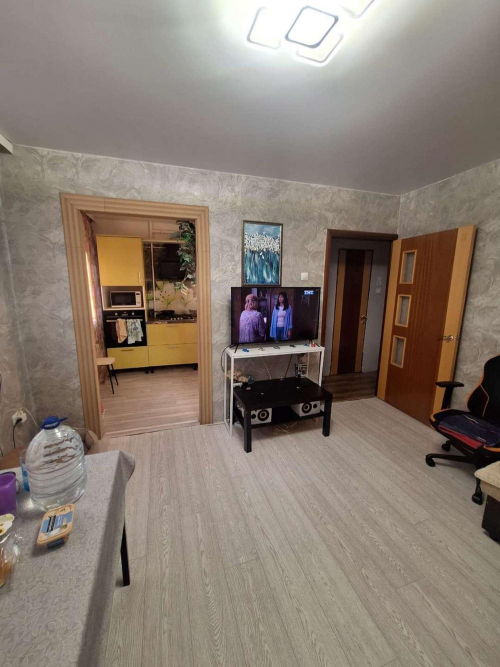 Продажа 3-комн квартиры Академика Кузнецова улица, 11