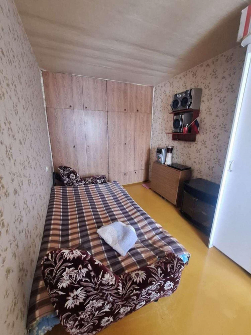 Продажа 2-комн квартиры Магистральная улица, 133а