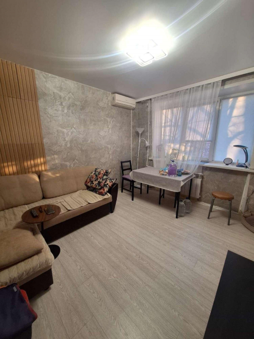 Продажа 3-комн квартиры Академика Кузнецова улица, 11