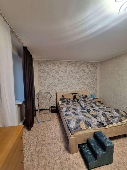 Продажа 3-комн квартиры Академика Кузнецова улица, 11