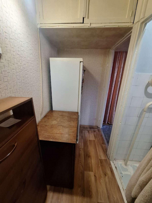 Продажа 2-комн квартиры Магистральная улица, 133а