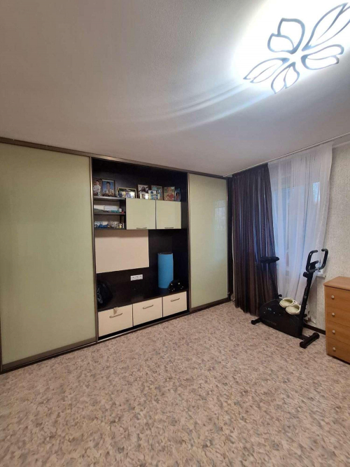 Продажа 3-комн квартиры Академика Кузнецова улица, 11