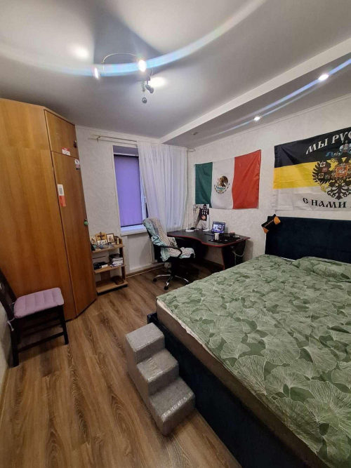 Продажа 3-комн квартиры Академика Кузнецова улица, 11