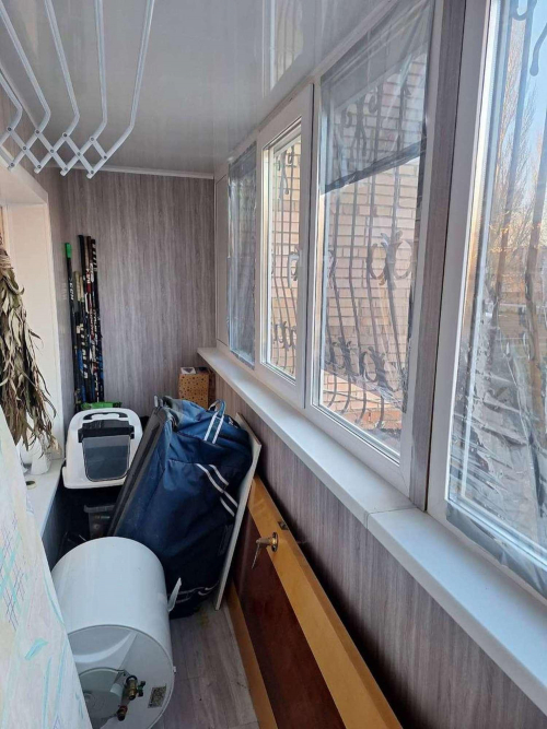 Продажа 3-комн квартиры Академика Кузнецова улица, 11