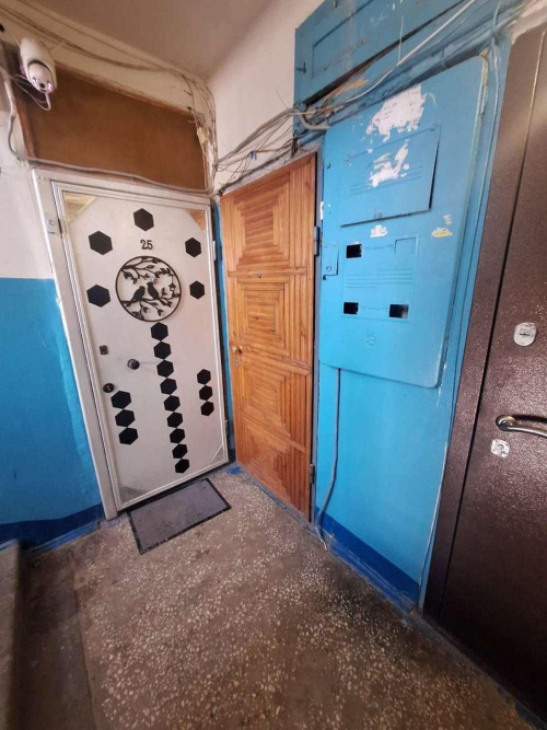 Продажа 2-комн квартиры Магистральная улица, 133а