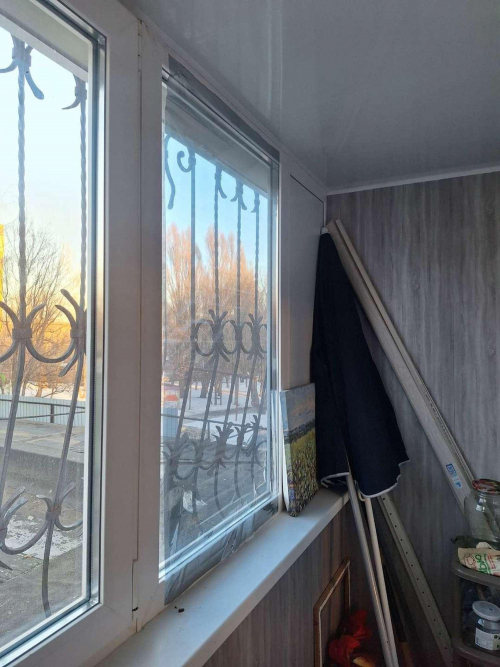 Продажа 3-комн квартиры Академика Кузнецова улица, 11
