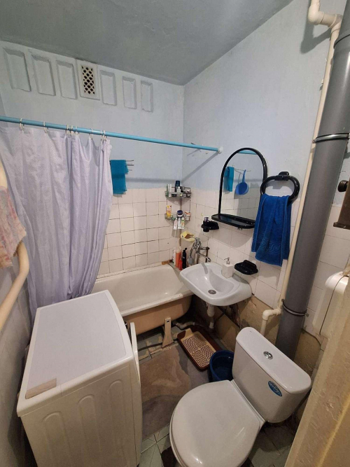 Продажа 2-комн квартиры Магистральная улица, 133а